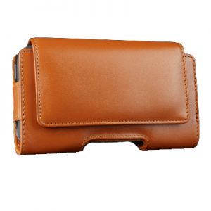 Чехол Sena Bumper Pouch Tan for iPhone 4